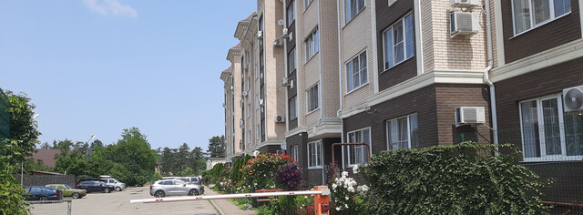 ул Закруткина 47 м-н фото
