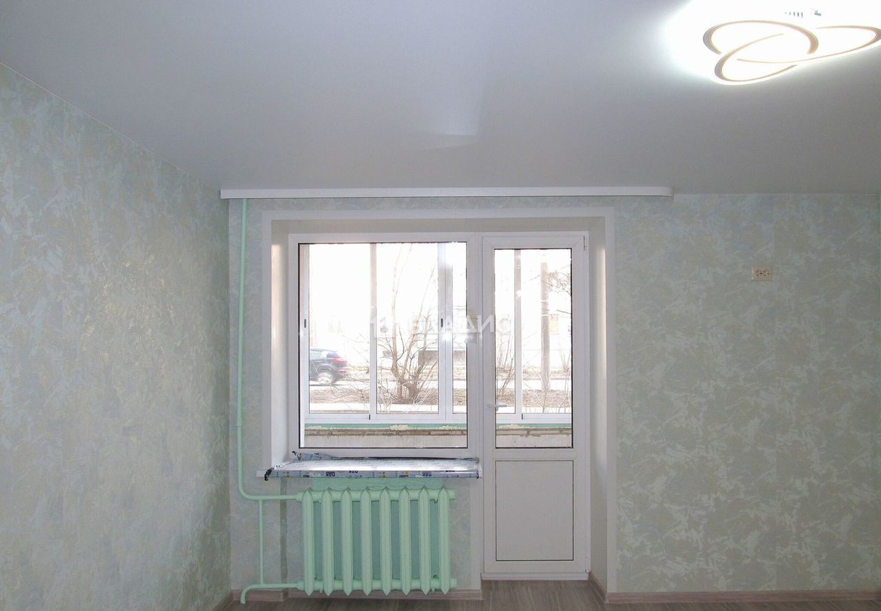 квартира г Вологда Завокзальный ул Ловенецкого 15 фото 2