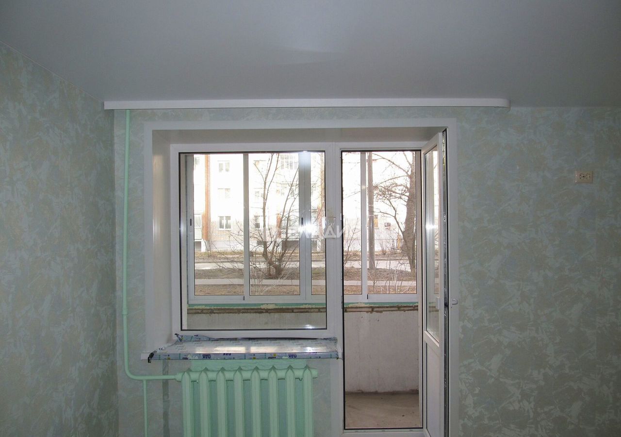 квартира г Вологда Завокзальный ул Ловенецкого 15 фото 3
