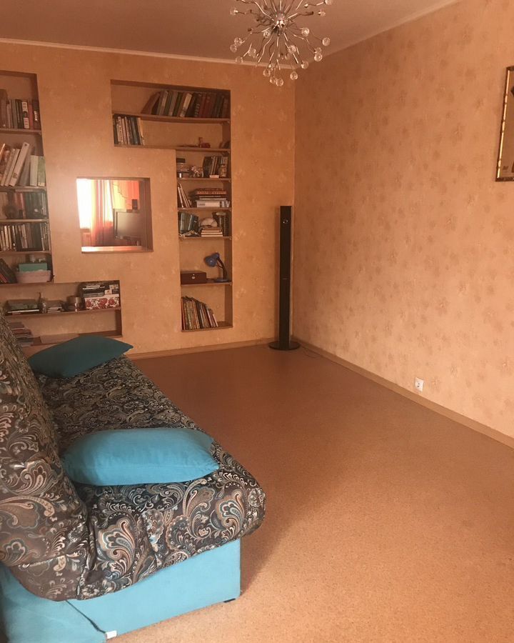 квартира г Радужный 1-й мкр-н, 2, Тюменская обл. фото 9