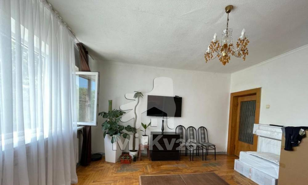 квартира г Пятигорск ул Мира 78 Бештау-Горапост м-н фото 1
