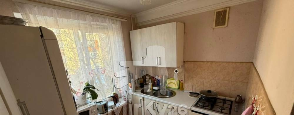 квартира г Ессентуки ул Артема Сергеева 21 фото 1