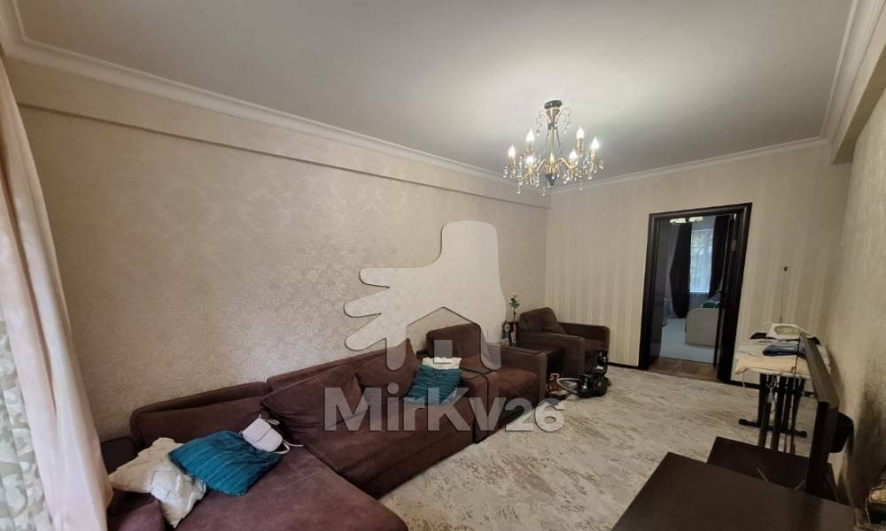 квартира г Пятигорск ул Бульварная 25 Центр м-н фото 1