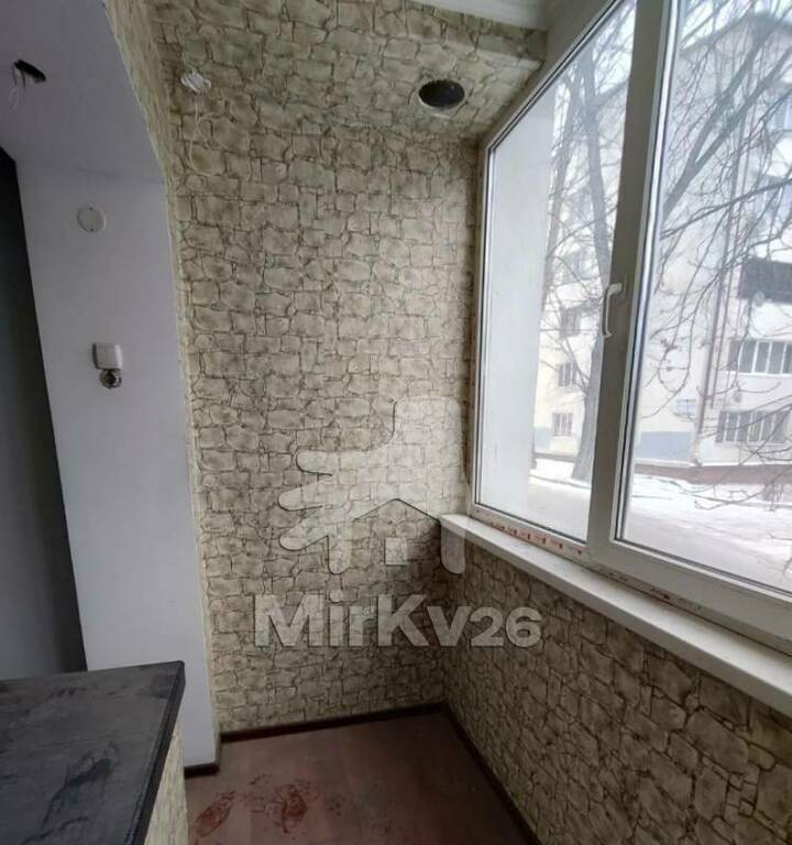 квартира г Пятигорск ул Кучуры 18 Центр м-н фото 3