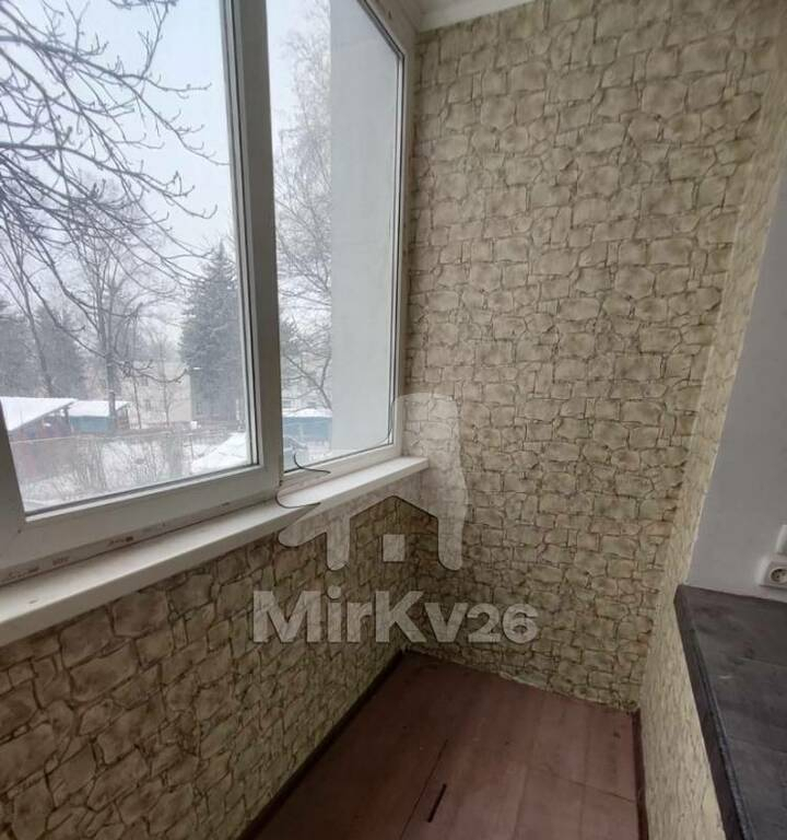квартира г Пятигорск ул Кучуры 18 Центр м-н фото 4
