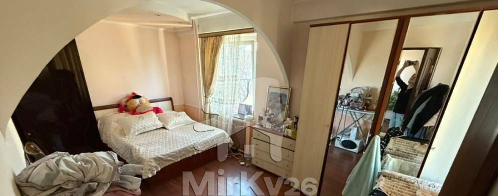 квартира г Ессентуки ул Артема Сергеева 21 фото 3
