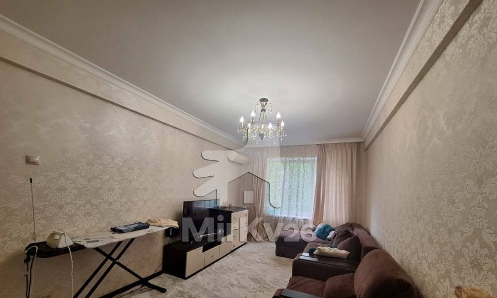 квартира г Пятигорск ул Бульварная 25 Центр м-н фото 4