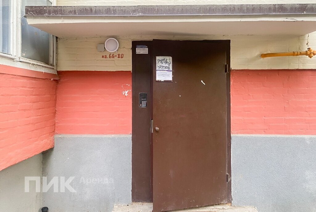 квартира г Ростов-на-Дону пр-кт 40-летия Победы 37г фото 17