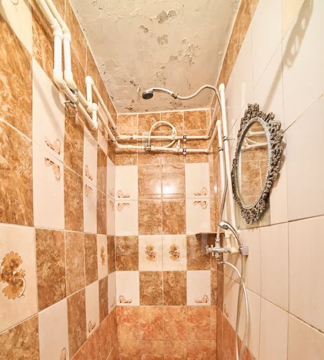 комната г Стерлитамак ул Нагуманова 25е фото 4