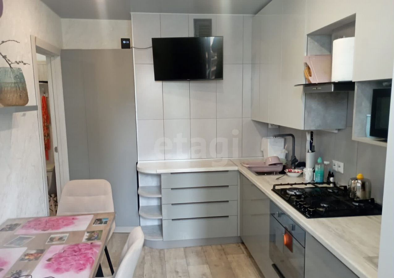 квартира г Кострома р-н Центральный ул 8 Марта 60 фото 2