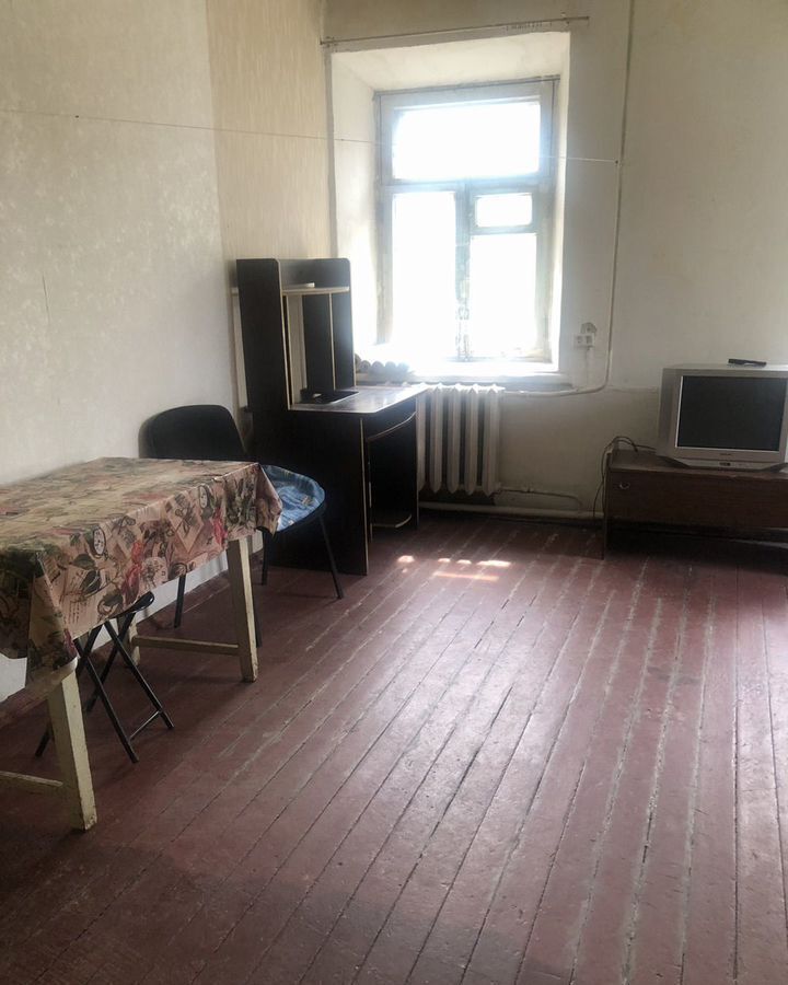 комната г Серпухов ул Володарского 19 фото 1