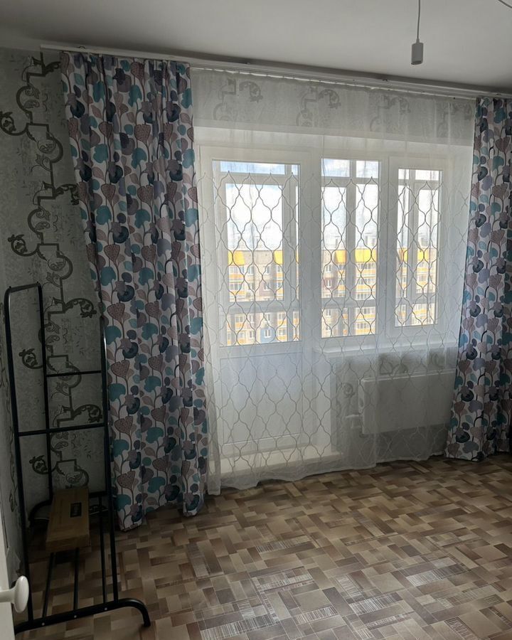 квартира г Красноярск р-н Центральный ул Чернышевского 110 фото 4