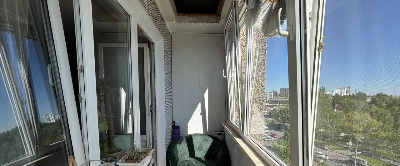 квартира г Абакан ул Торговая 28 фото 3