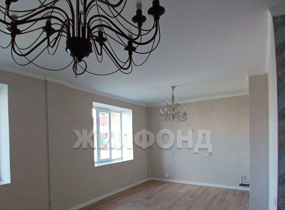 квартира г Абакан ул Чехова 95к/2 фото 2