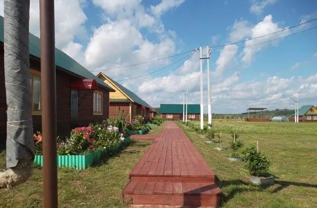 офис г Шахунья д Большая Свеча ул Набережная 1 фото 10