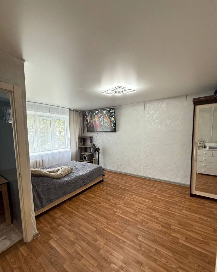 квартира г Тверь р-н Московский ул Богданова 33/15 фото 5