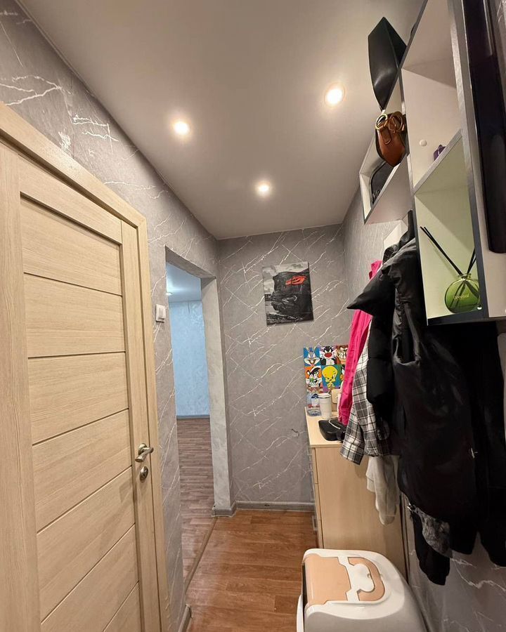 квартира г Тверь р-н Московский ул Богданова 33/15 фото 7