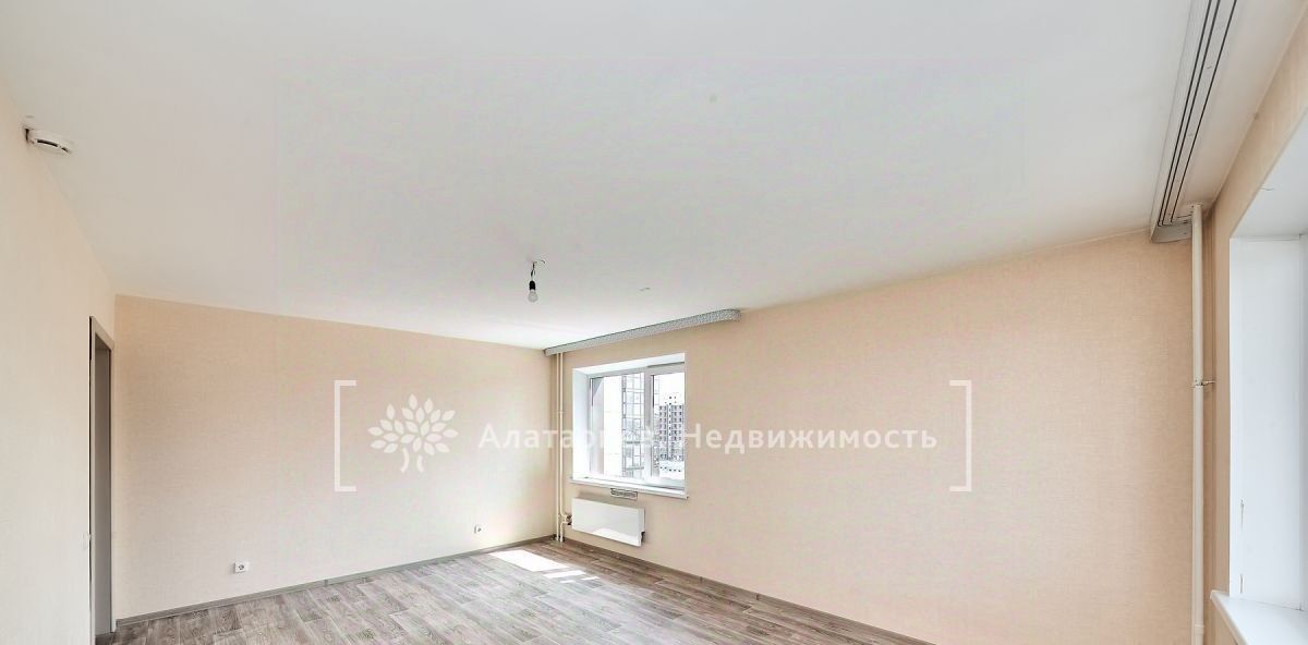 квартира г Томск р-н Советский Уютный ул Маяковского 20 жилой квартал фото 12