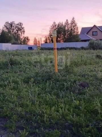 земля ул Героев фото