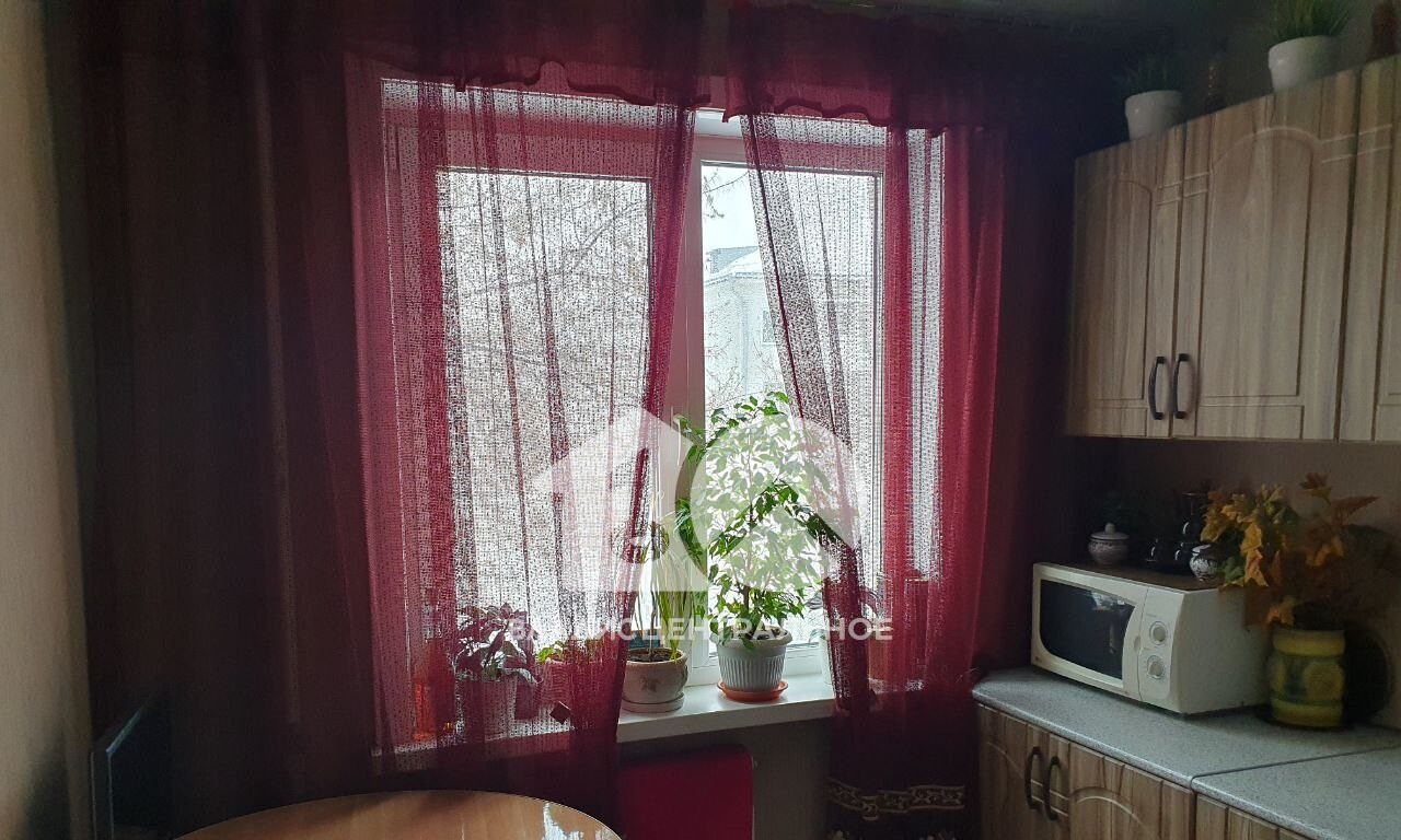 квартира г Новосибирск ул Ватутина 75/1 Площадь Маркса фото 9