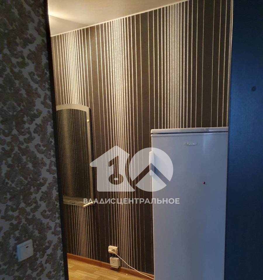 квартира г Новосибирск ул Ватутина 75/1 Площадь Маркса фото 12