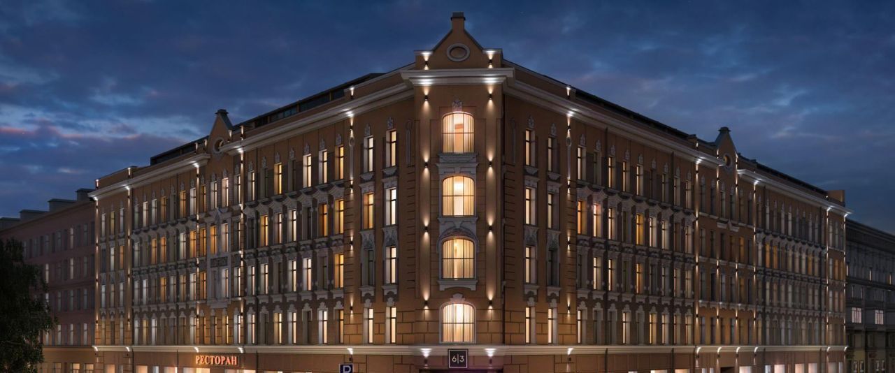 квартира г Санкт-Петербург метро Спортивная ул Блохина 6/3 фото 1