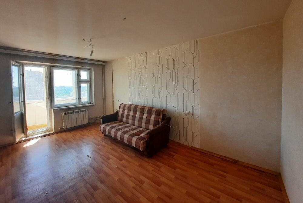квартира г Иваново Московский микрорайон 14 фото 10