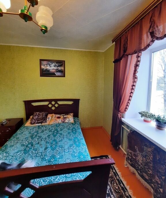 квартира р-н Фурмановский г Фурманов ул Тимирязева 22 фото 13