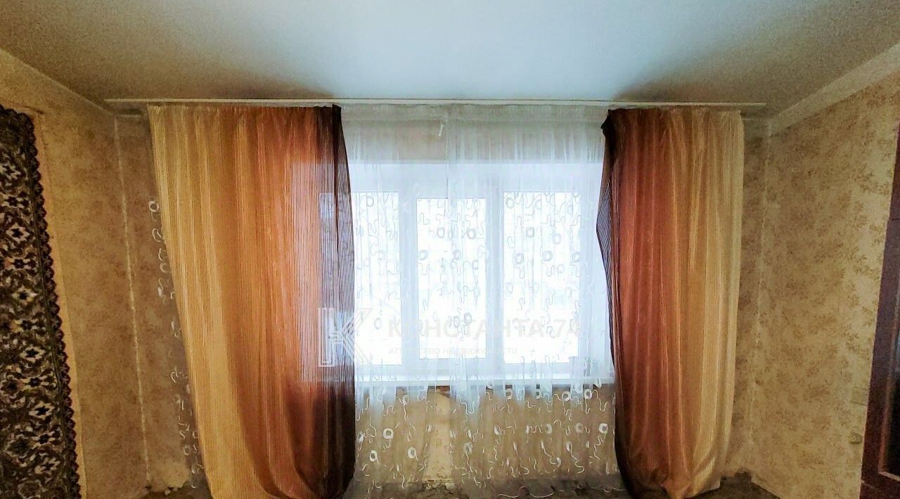 квартира г Миасс ул Вернадского 20 фото 1