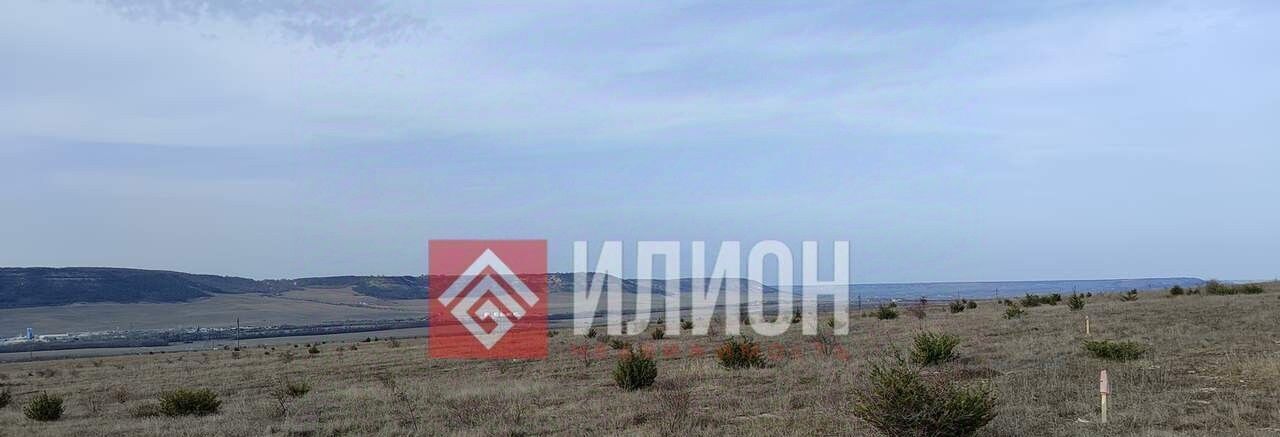земля г Красноперекопск р-н мкр 9 Бахчисарай фото 1
