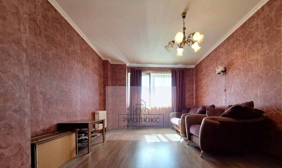 квартира г Магнитогорск р-н Орджоникидзевский пр-кт Ленина 135 фото 4