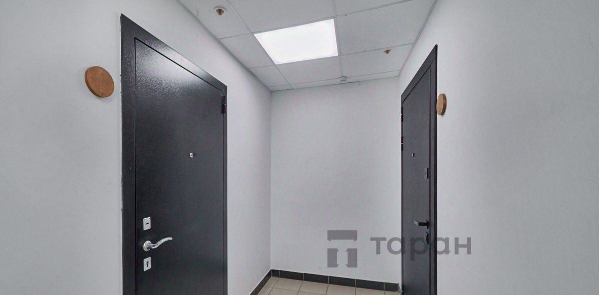 квартира г Челябинск р-н Центральный ул Академика Макеева 34 фото 3