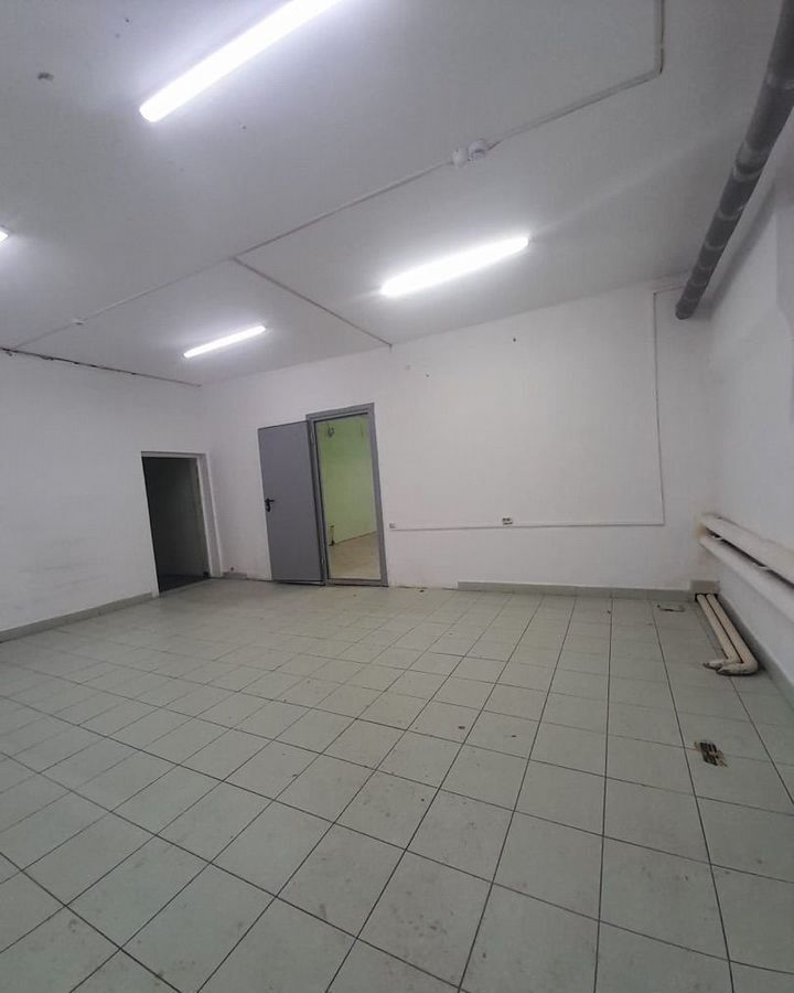 свободного назначения г Уфа р-н Советский ул Комсомольская 2 фото 3