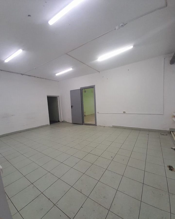свободного назначения г Уфа р-н Советский ул Комсомольская 2 фото 2
