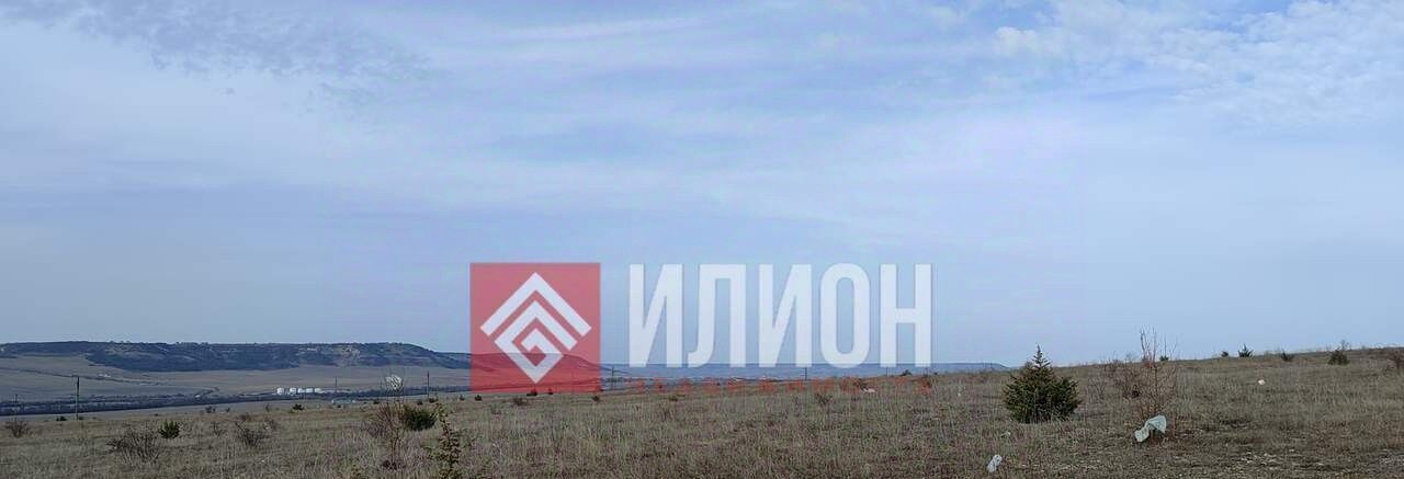 земля г Красноперекопск р-н мкр 9 Бахчисарай фото 3