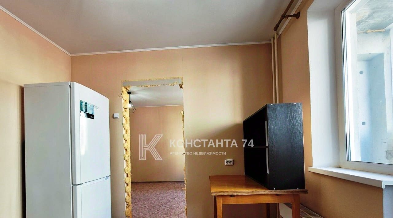квартира г Миасс б-р И.И. Седова 6 фото 3