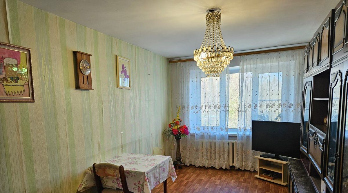 квартира г Челябинск р-н Советский ул Елькина 82 фото 3