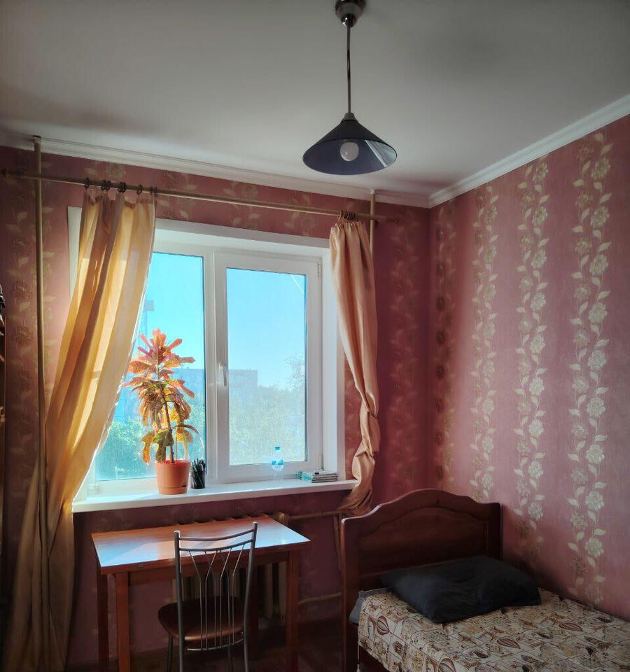 квартира г Гусь-Хрустальный ул Калинина 41 фото 5