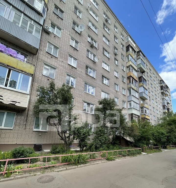 квартира г Ярославль ул Салтыкова-Щедрина 84 фото 20