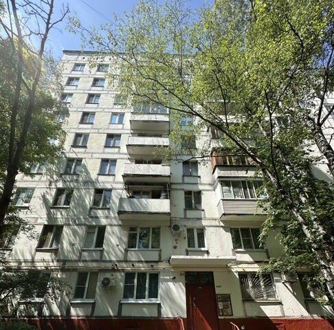 метро Сходненская дом 6к/2 фото