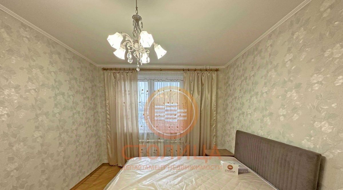 квартира г Москва метро Кузьминки б-р Волжский 25к/1 фото 3