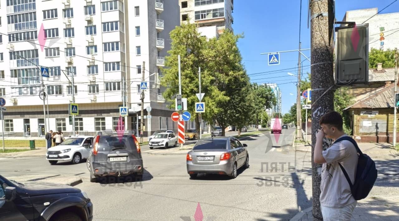 свободного назначения г Самара Алабинская ул Маяковского 44 фото 2