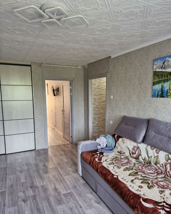 квартира г Нижний Тагил р-н Ленинский ул Красноармейская 57 фото 18