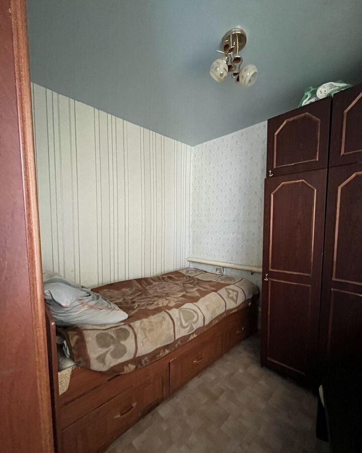 дом р-н Саткинский г Сатка ул Гоголя фото 6