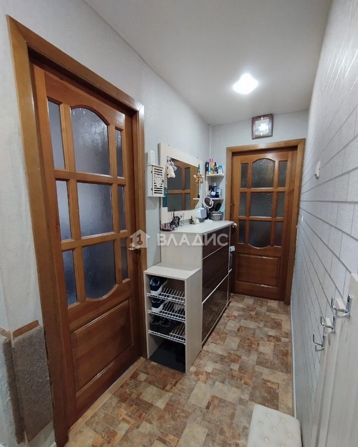 квартира г Пенза р-н Железнодорожный ул Егорова 2а фото 23