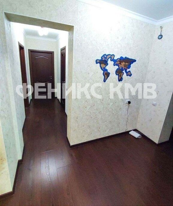 квартира г Пятигорск ул Кооперативная 3 фото 7