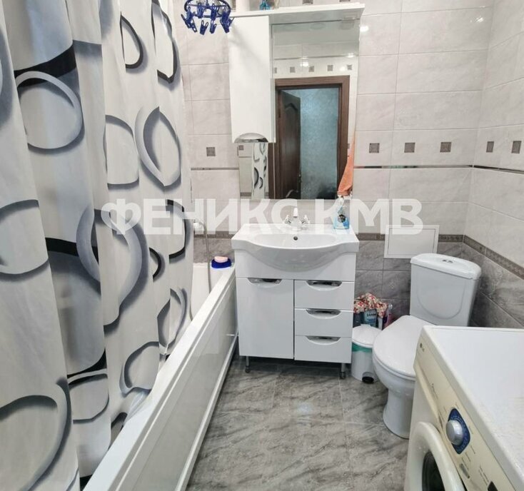квартира г Пятигорск ул Зорге 3 фото 17