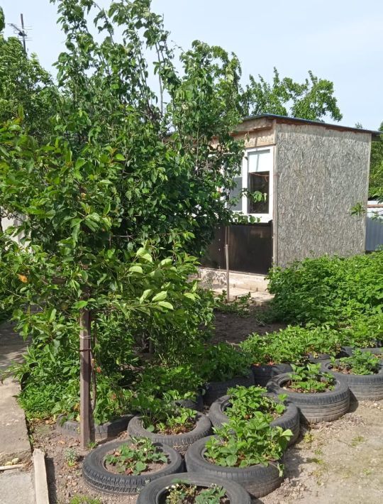 дом р-н Шпаковский г Михайловск ул Ломоносова фото 28