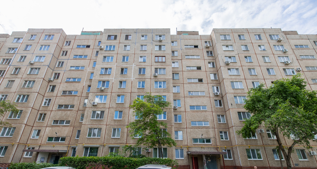 квартира г Оренбург Малая Земля ул Ноябрьская 62 фото 16