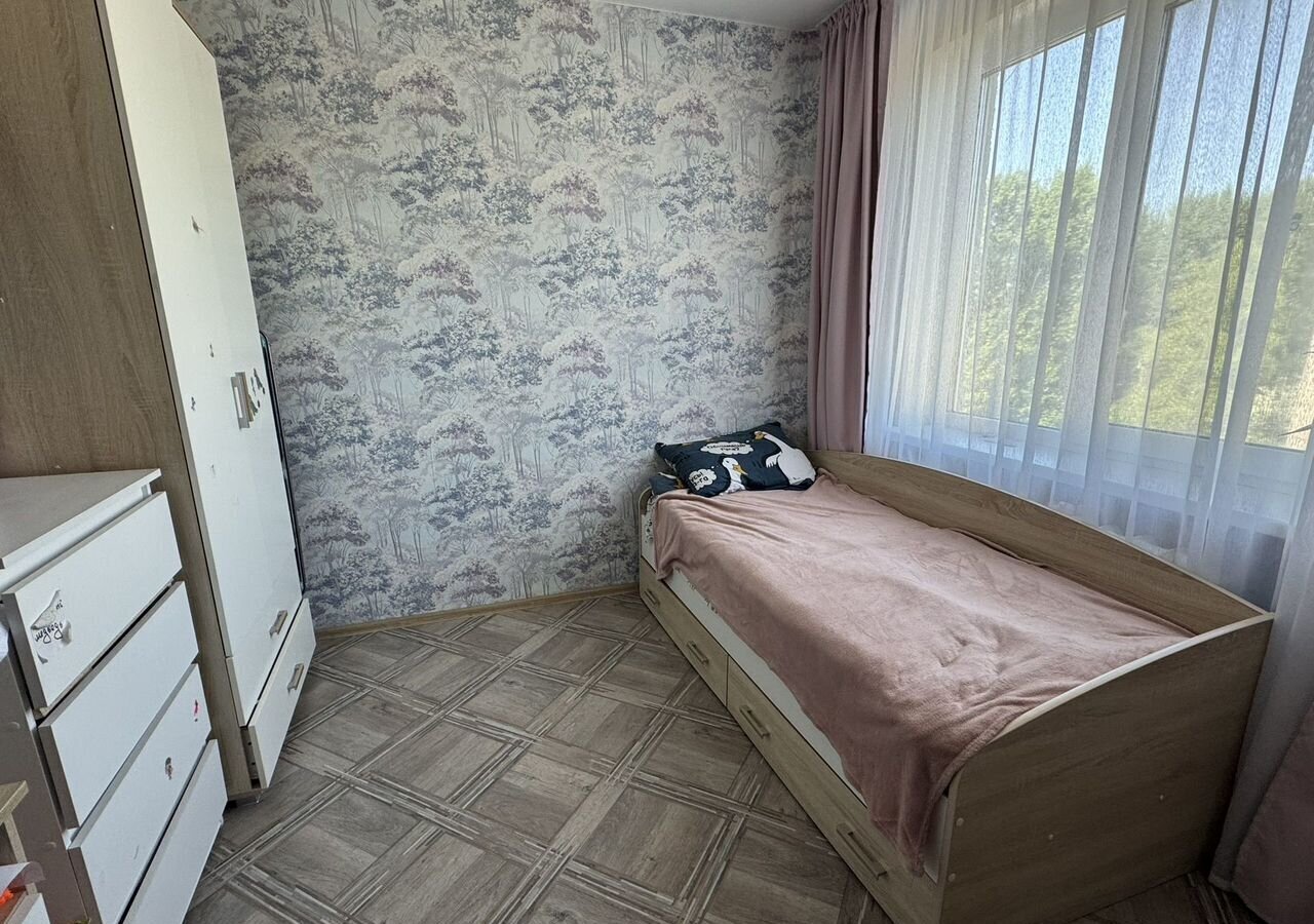 квартира г Пермь р-н Индустриальный ул Архитектора Свиязева 30 фото 6